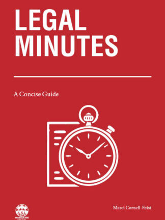 Legal Minutes