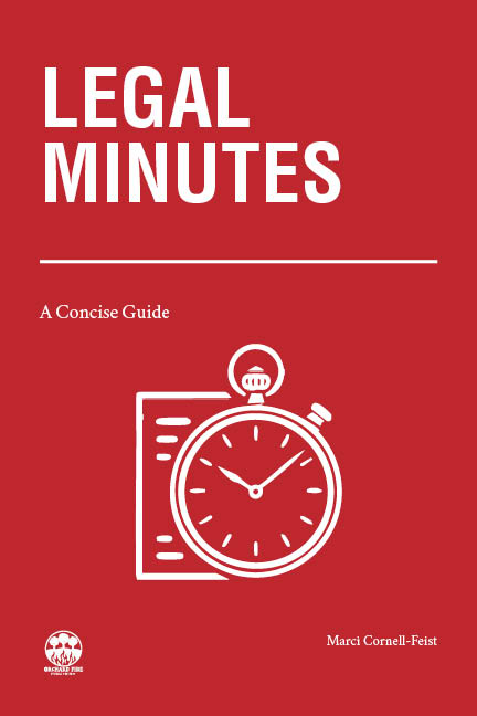Legal Minutes