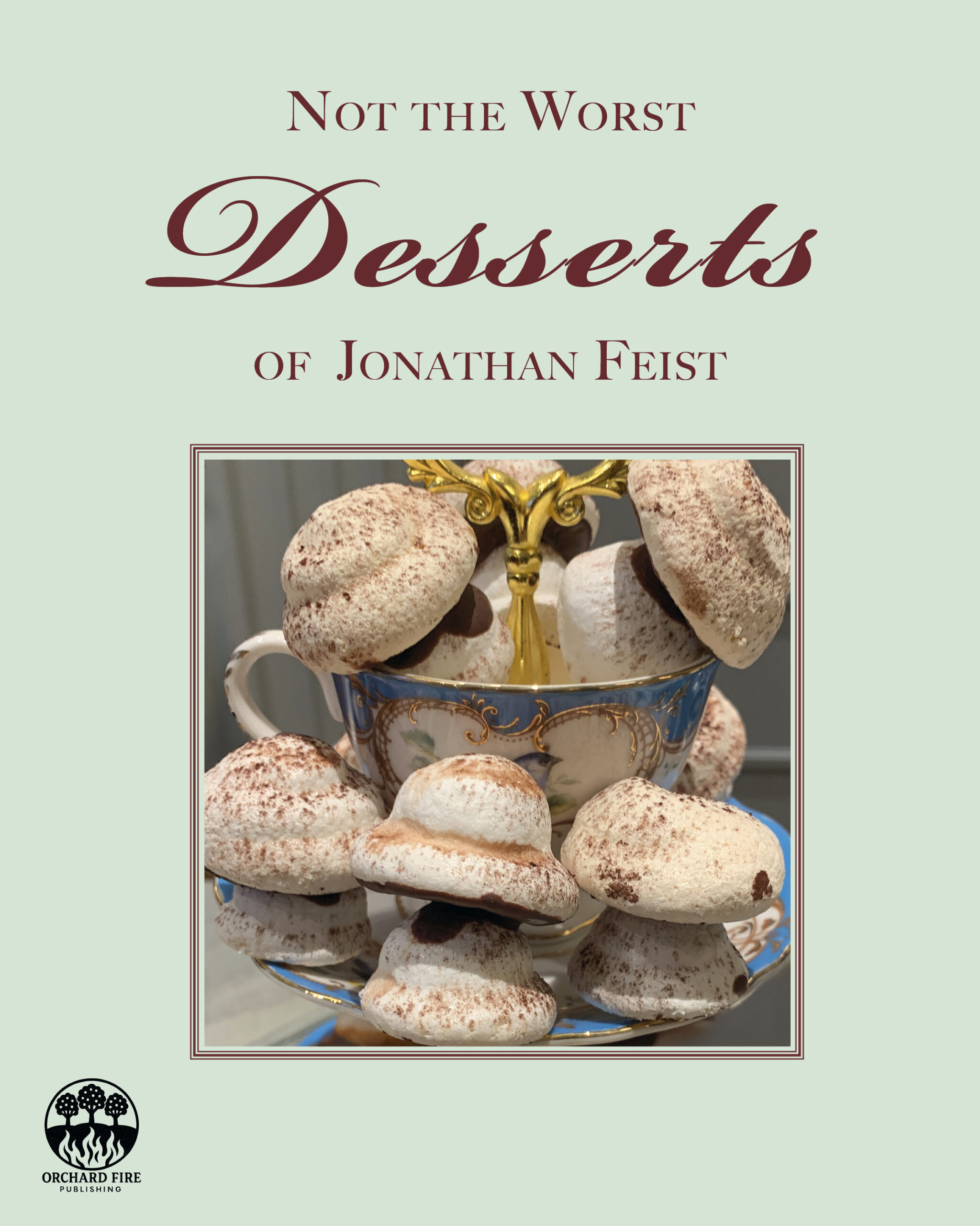 Cover art